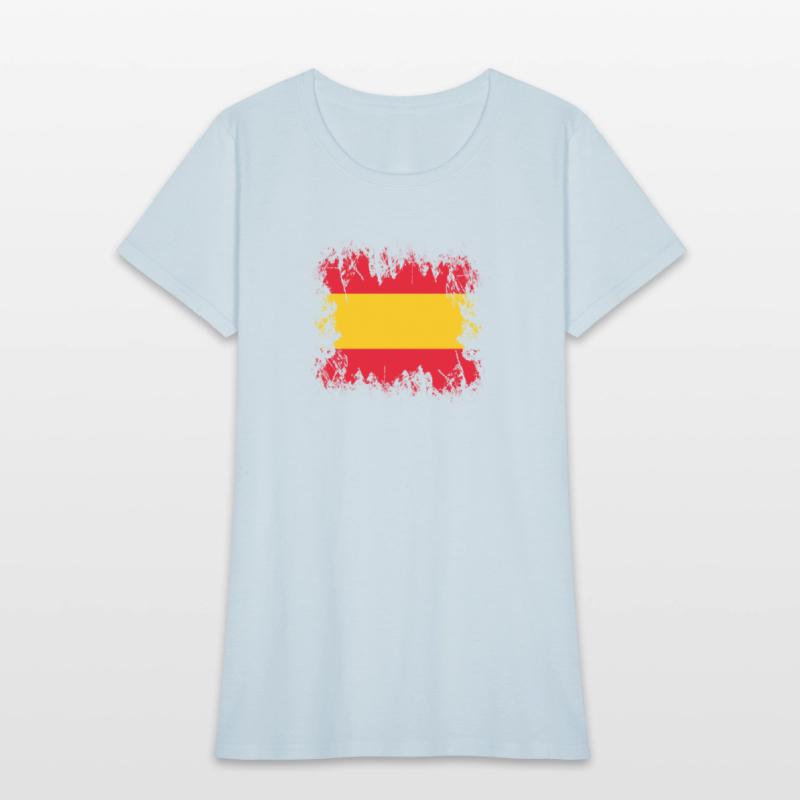 Espana Spain