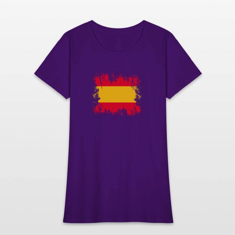 Espana Spain