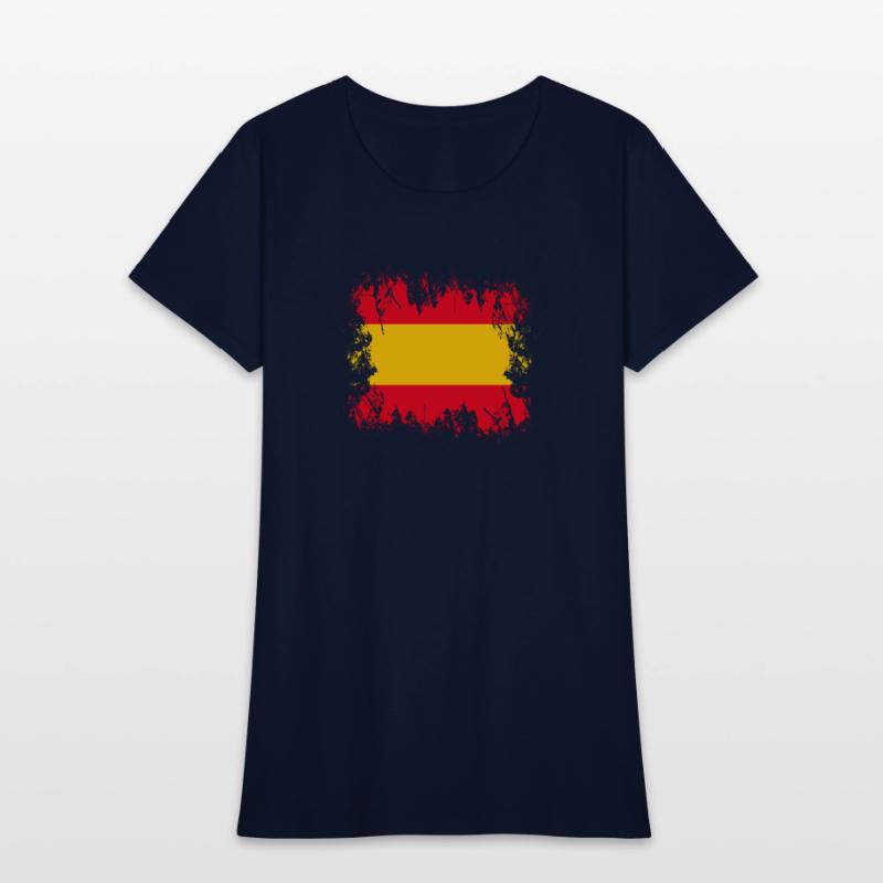 Espana Spain