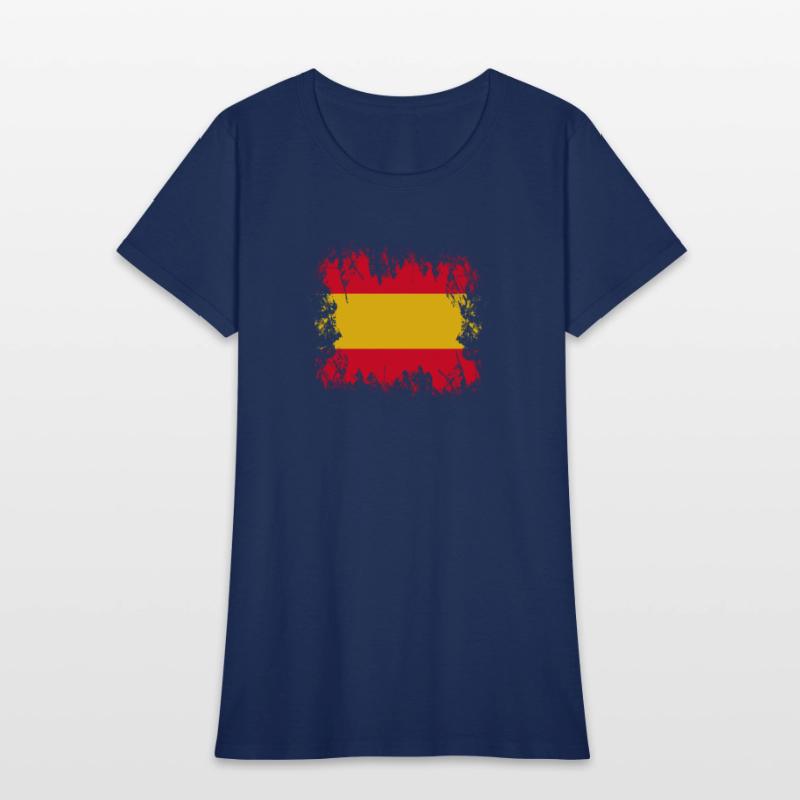 Espana Spain
