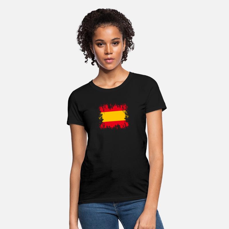 Espana Spain