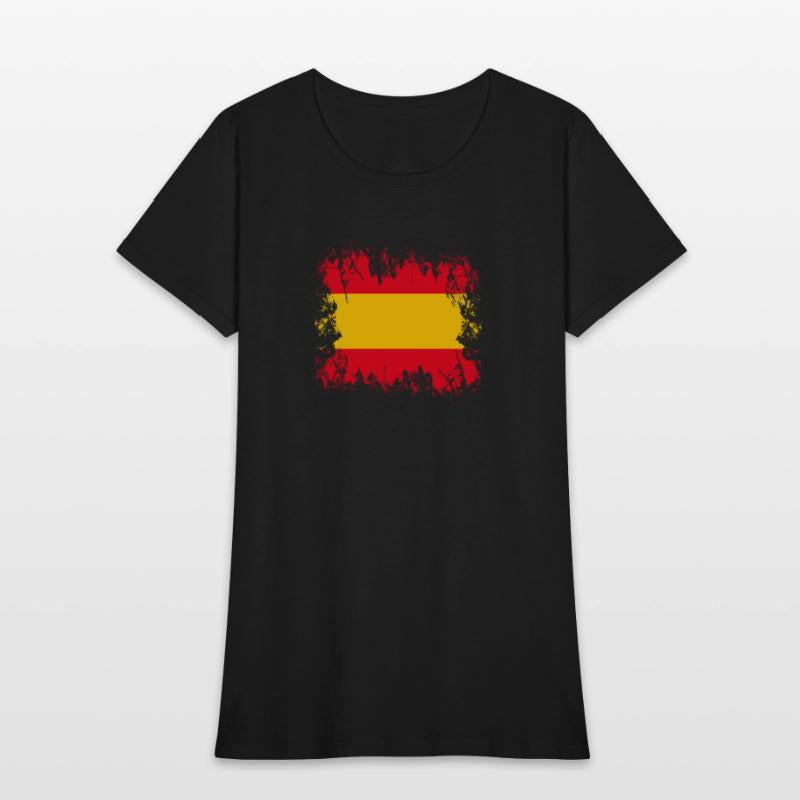 Espana Spain