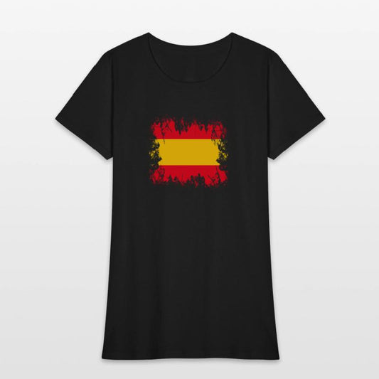 Espana Spain