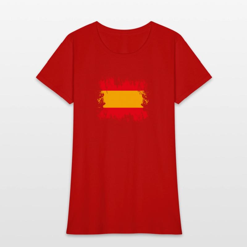 Espana Spain