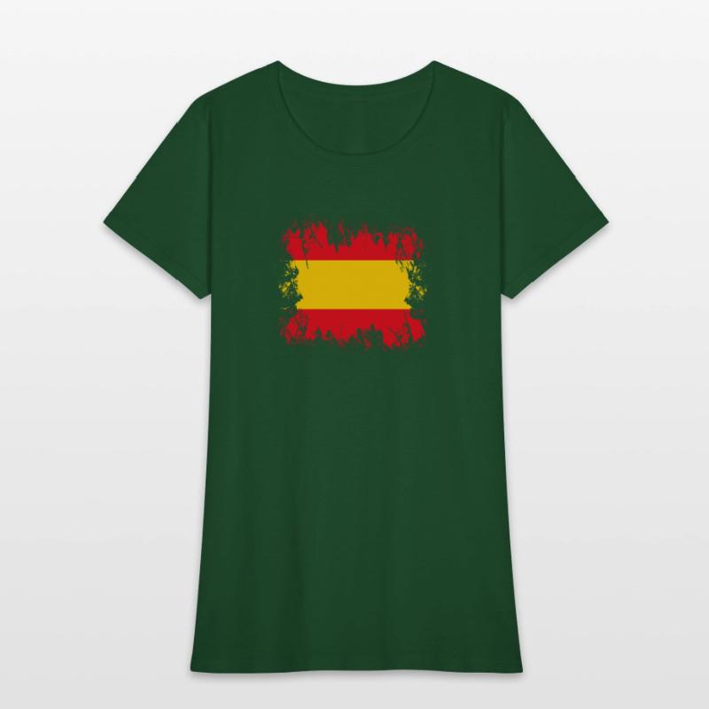 Espana Spain