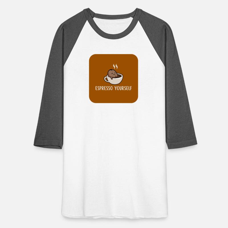 Espresso Yourself