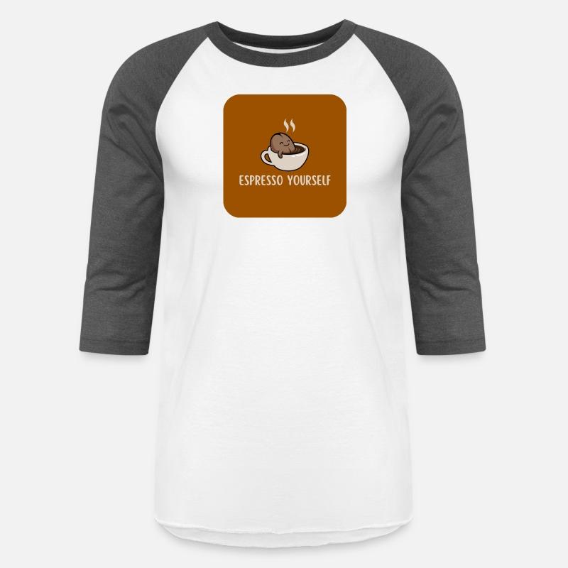 Espresso Yourself