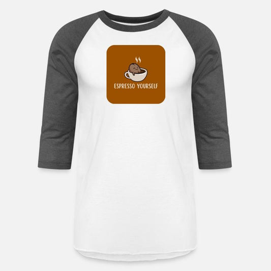 Espresso Yourself