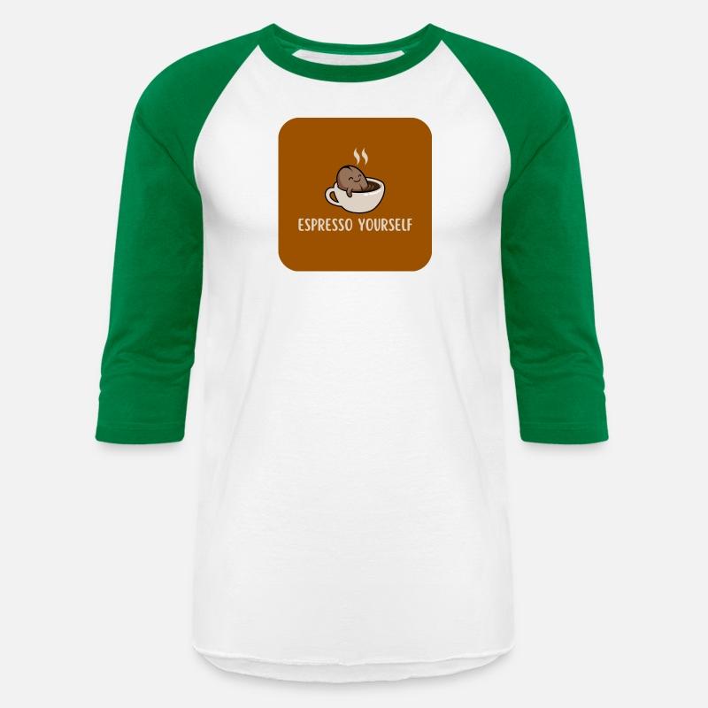 Espresso Yourself