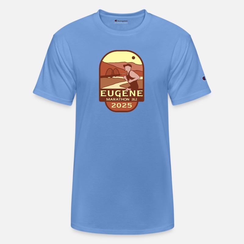 Eugene - Marathon – 26.2 – 2025