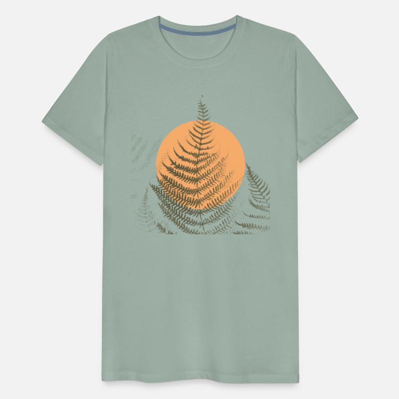 Evergreen Aesthetic for 2025