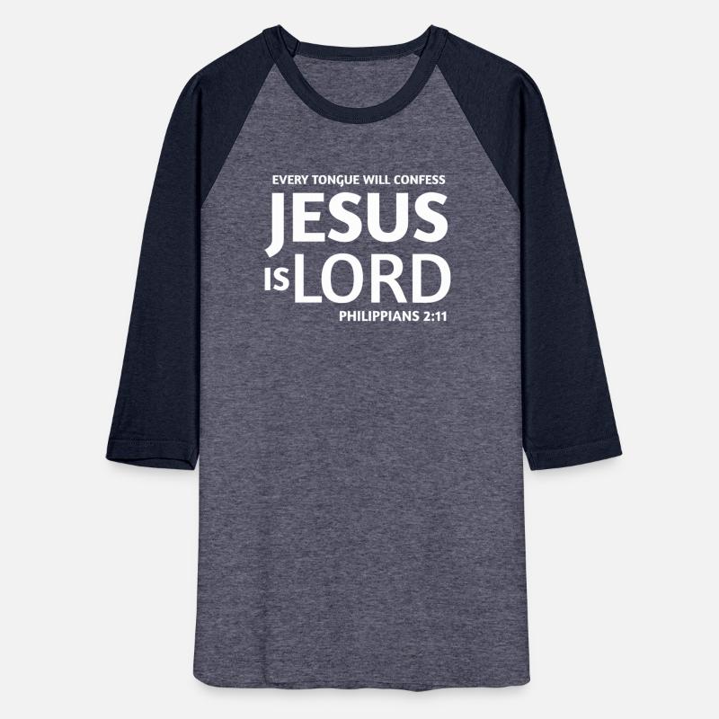 Every Tongue Confess Jesus is Lord – Phi 2:11
