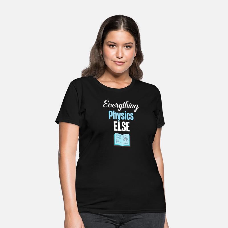 Everything Else Physics Professor Chemistry