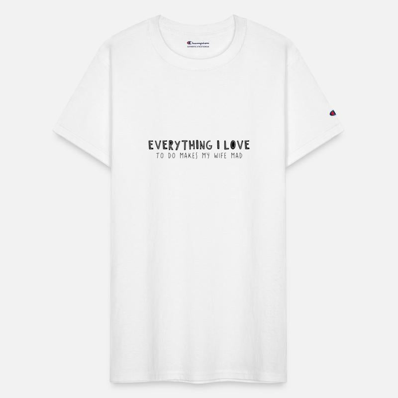 Everything I Love To Do 5
