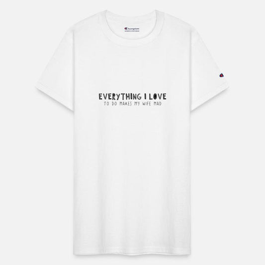 Everything I Love To Do 5