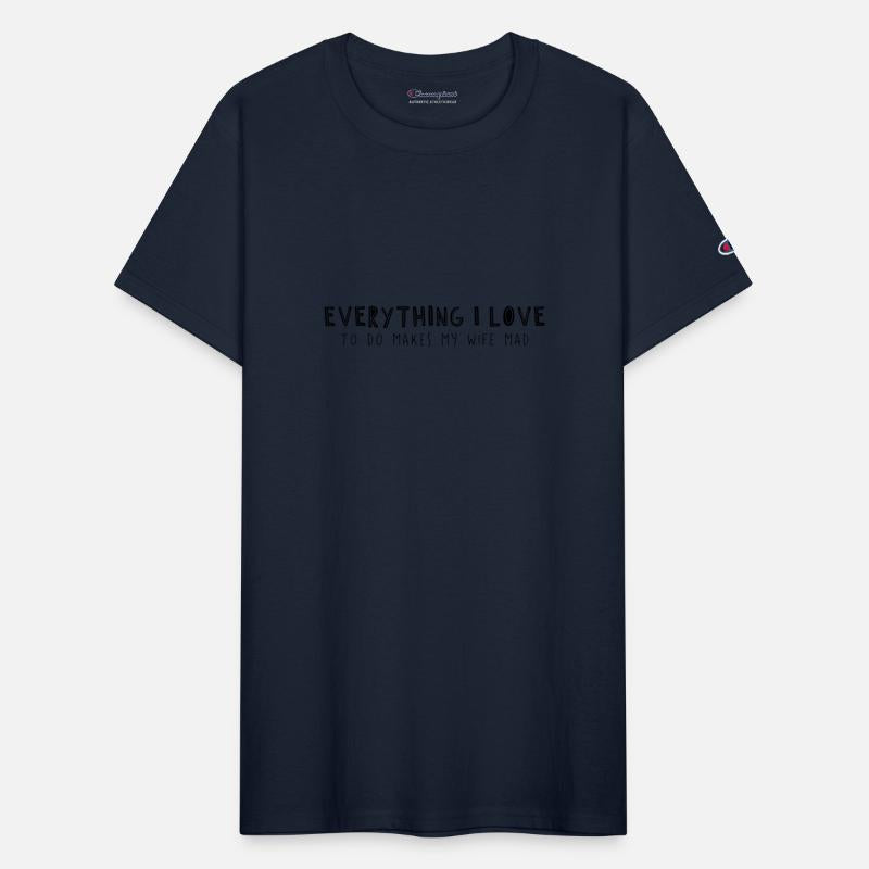 Everything I Love To Do 5
