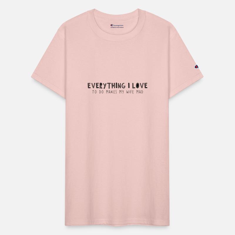 Everything I Love To Do 5