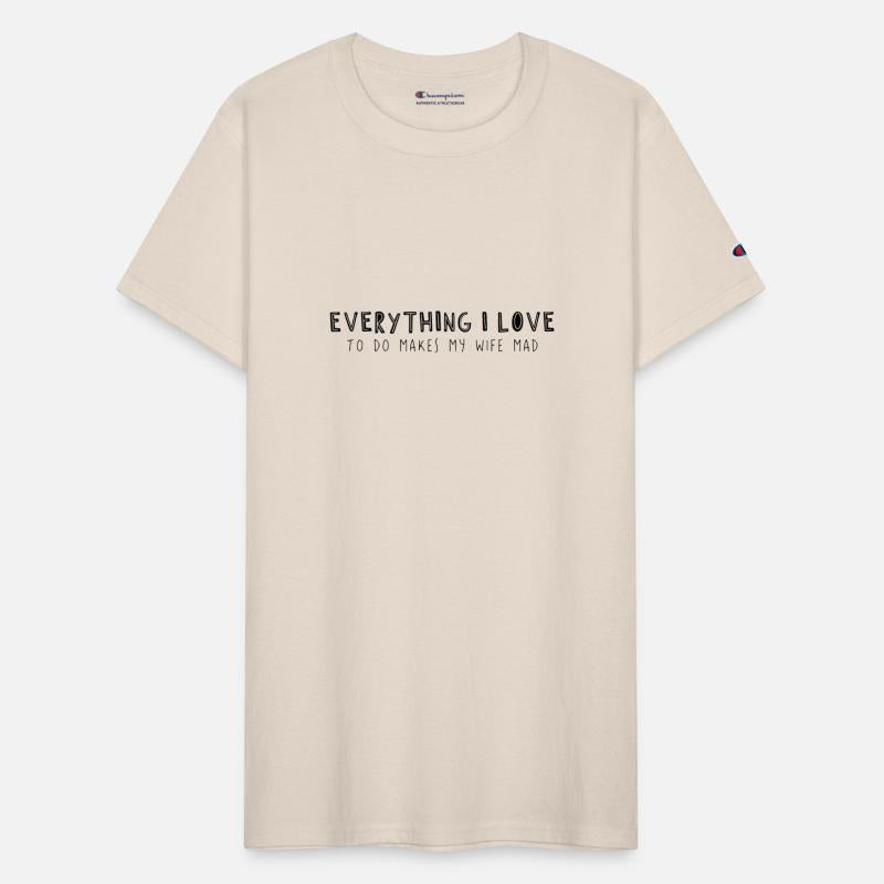 Everything I Love To Do 5