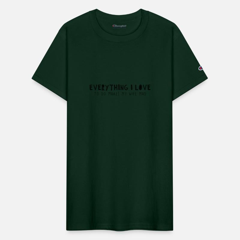 Everything I Love To Do 5