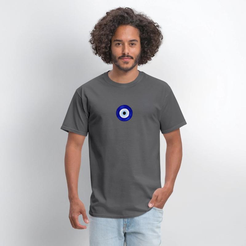 evil eye Sticker