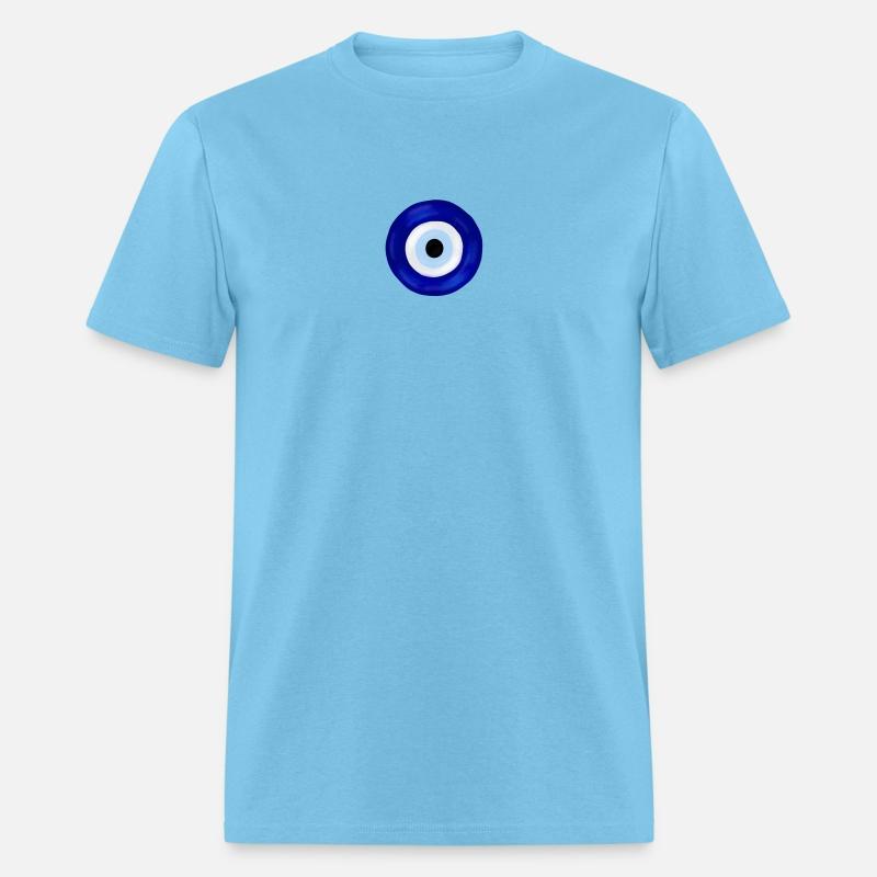 evil eye Sticker