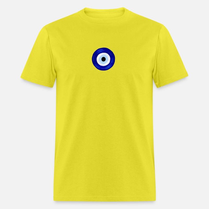 evil eye Sticker