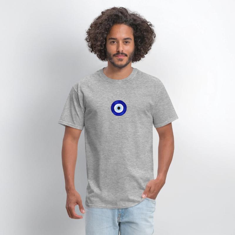 evil eye Sticker