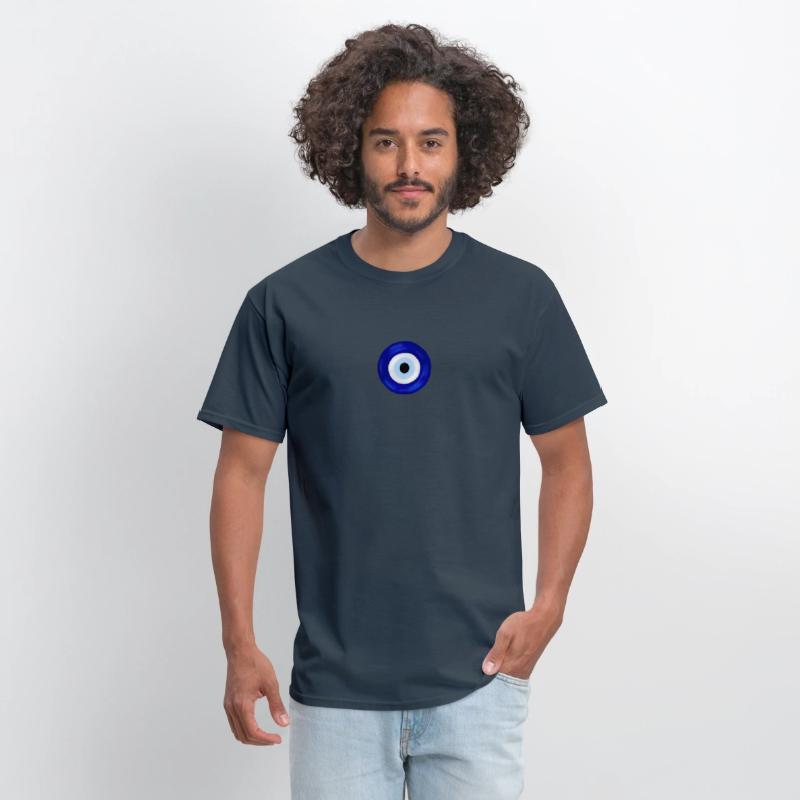 evil eye Sticker