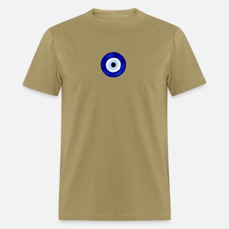 evil eye Sticker