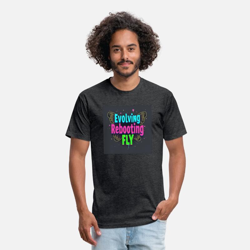 Evolving Rebooting Fly - Motivational Design