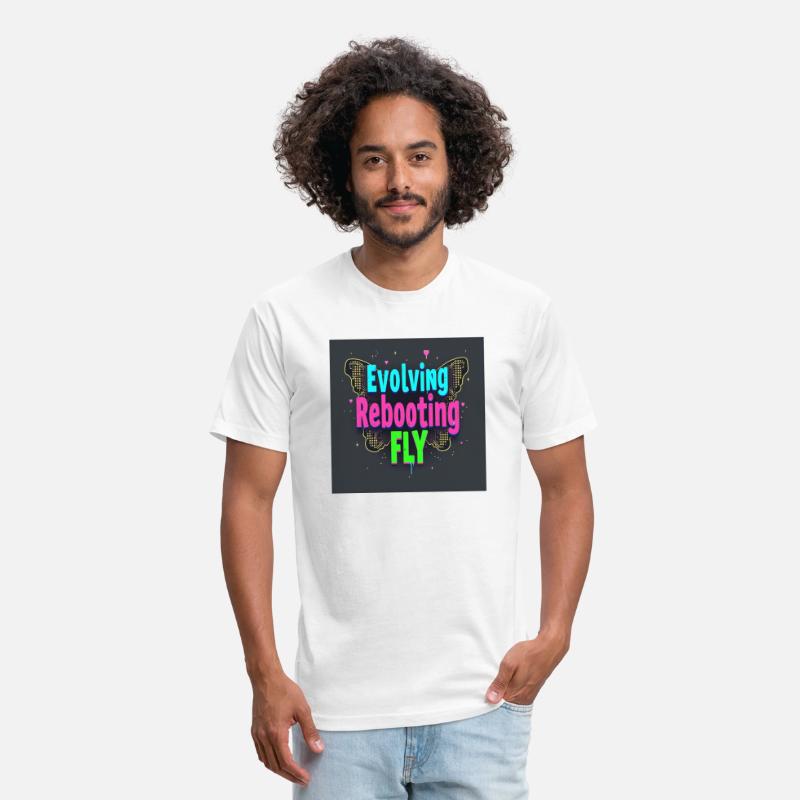 Evolving Rebooting Fly - Motivational Design