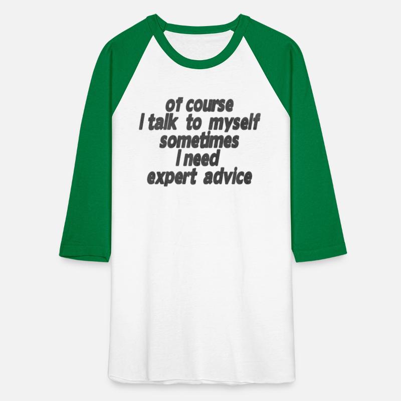 expert advice