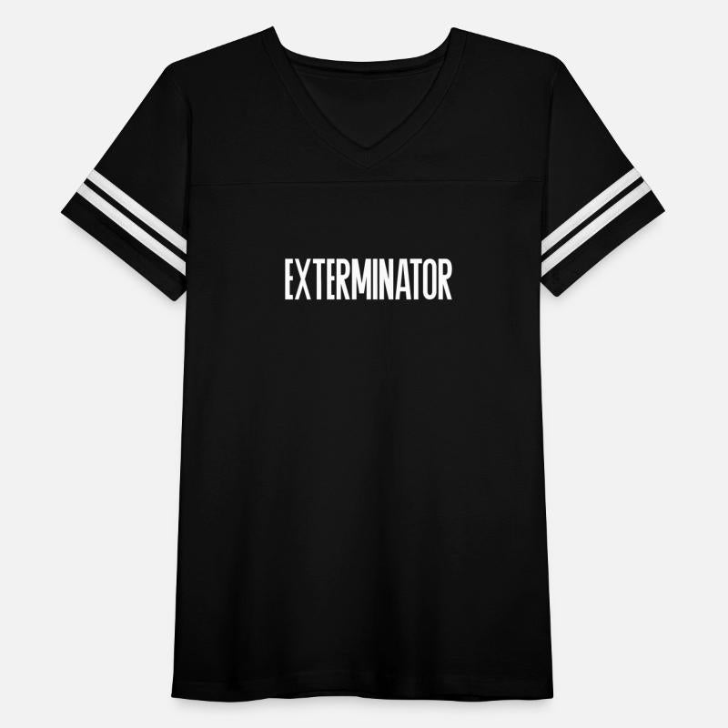 Exterminator Halloween Costume Pest Control