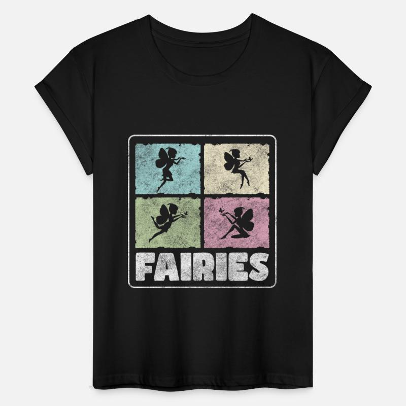 Fairy Fairy Tale Boys Magic