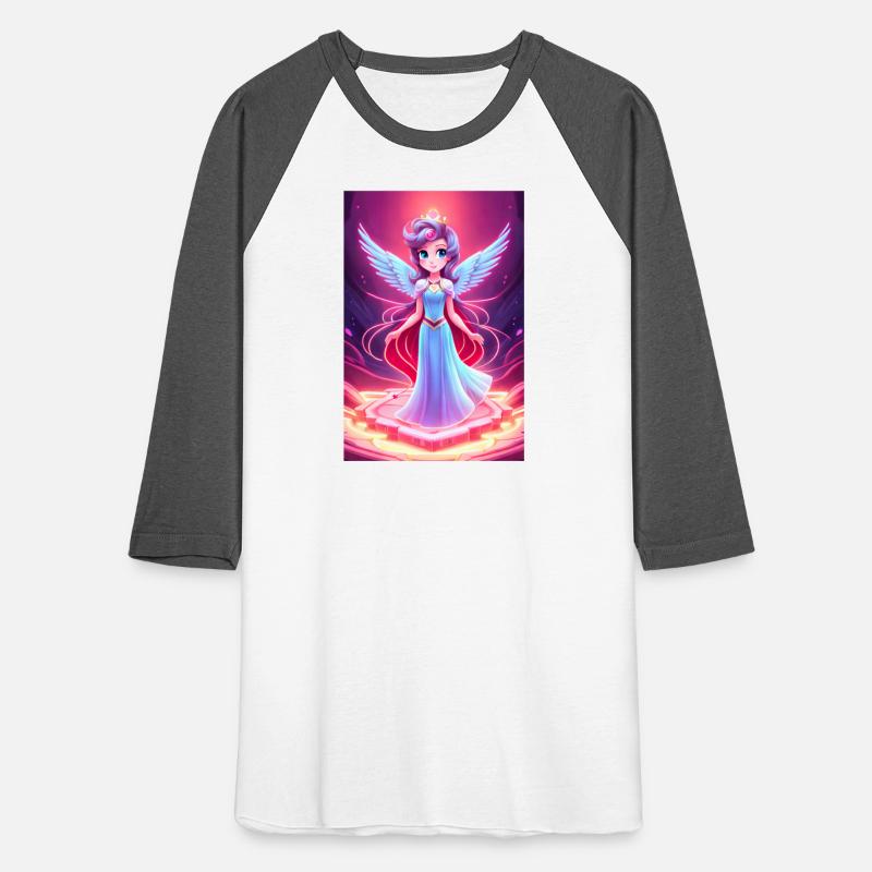 Fairy Heart Queen