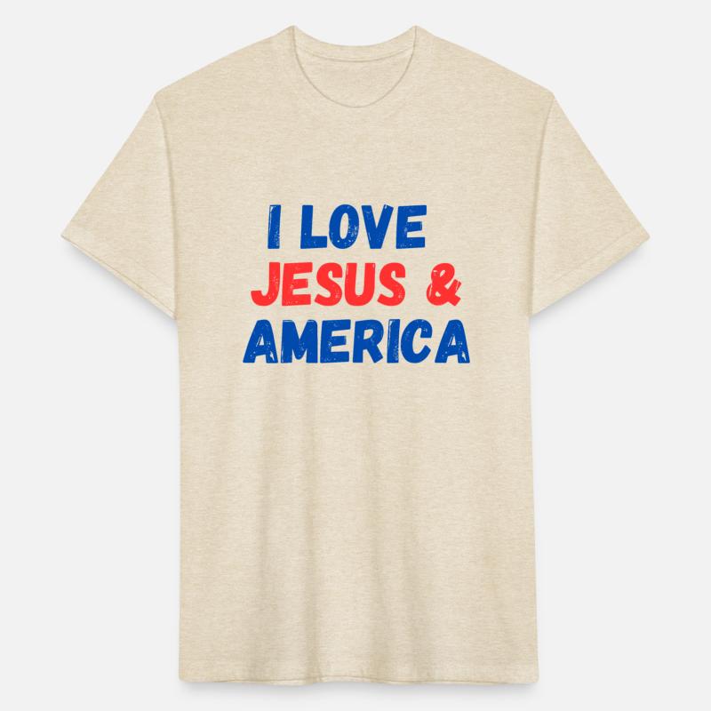 Faith & Country