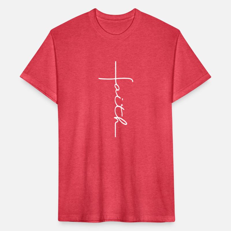 Faith Cross Christian Jesus Bible