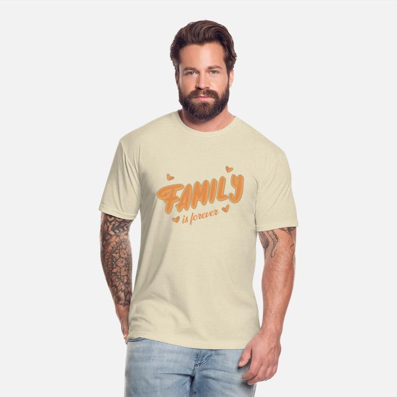 Family is Forever