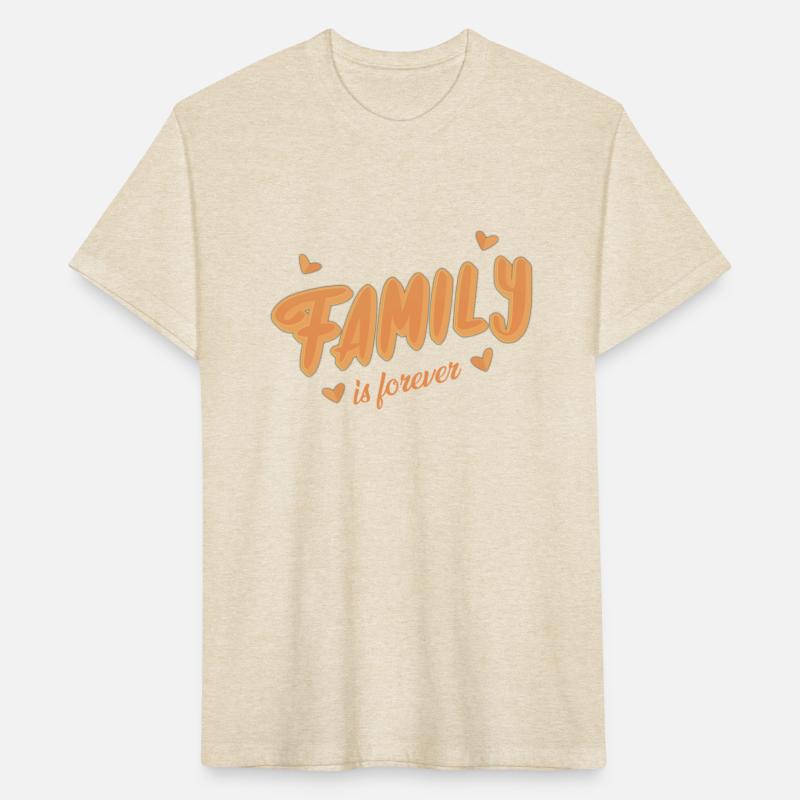 Family is Forever