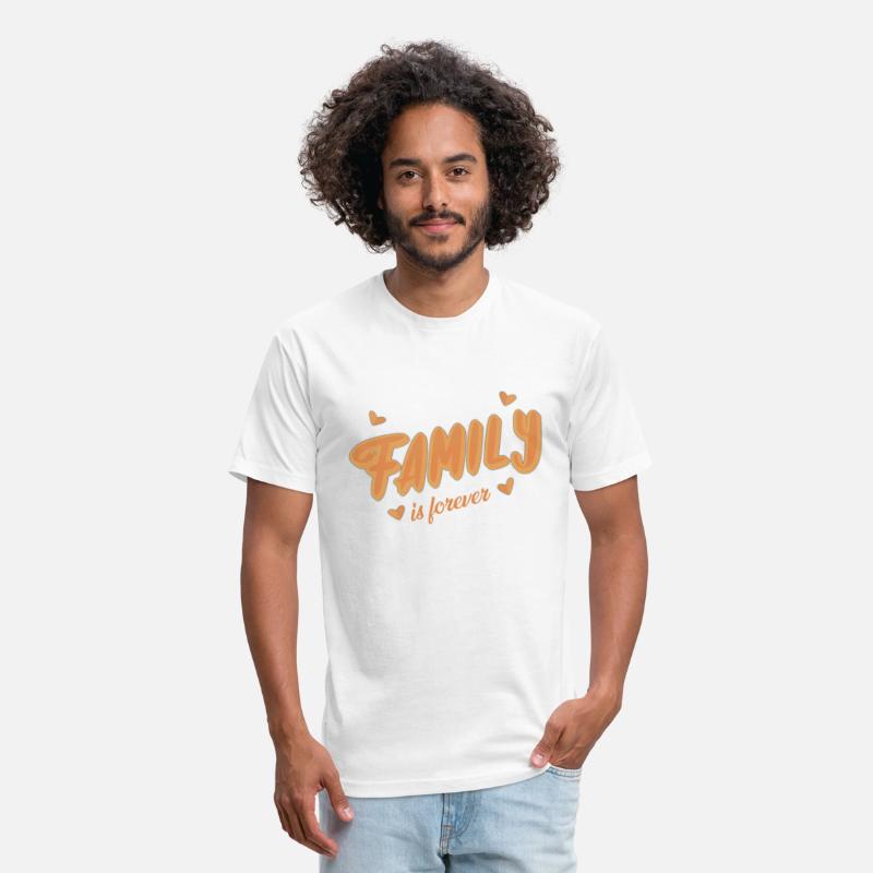 Family is Forever