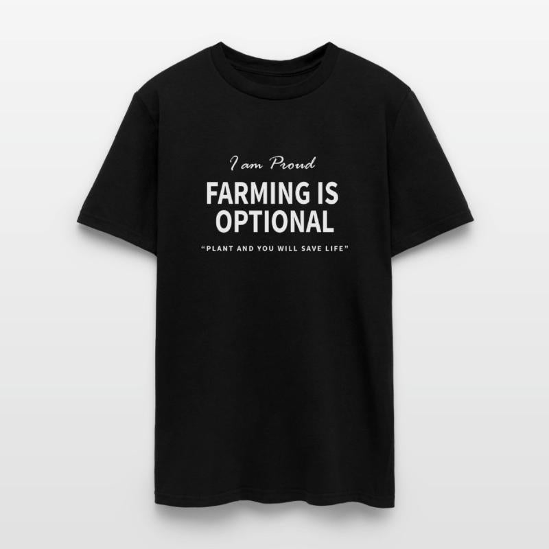 Farming pride campaign