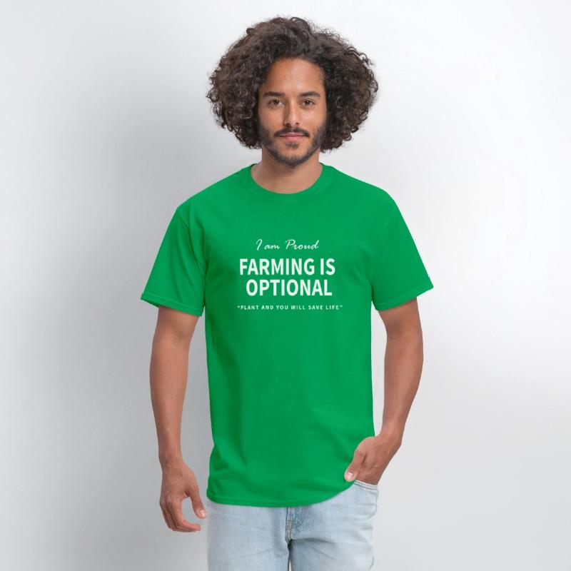 Farming pride campaign