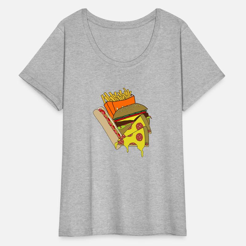 Fast Food collection