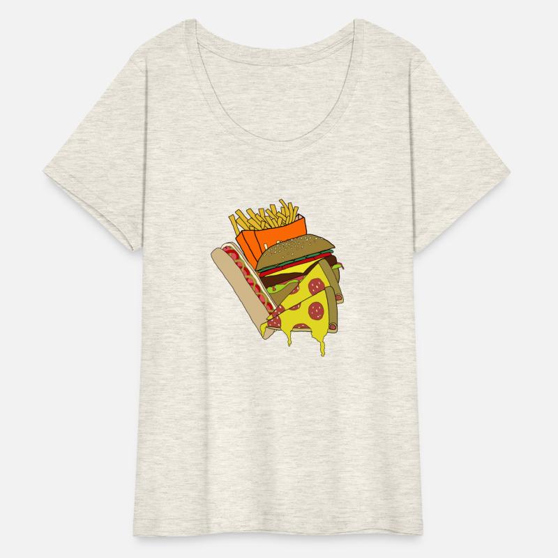 Fast Food collection