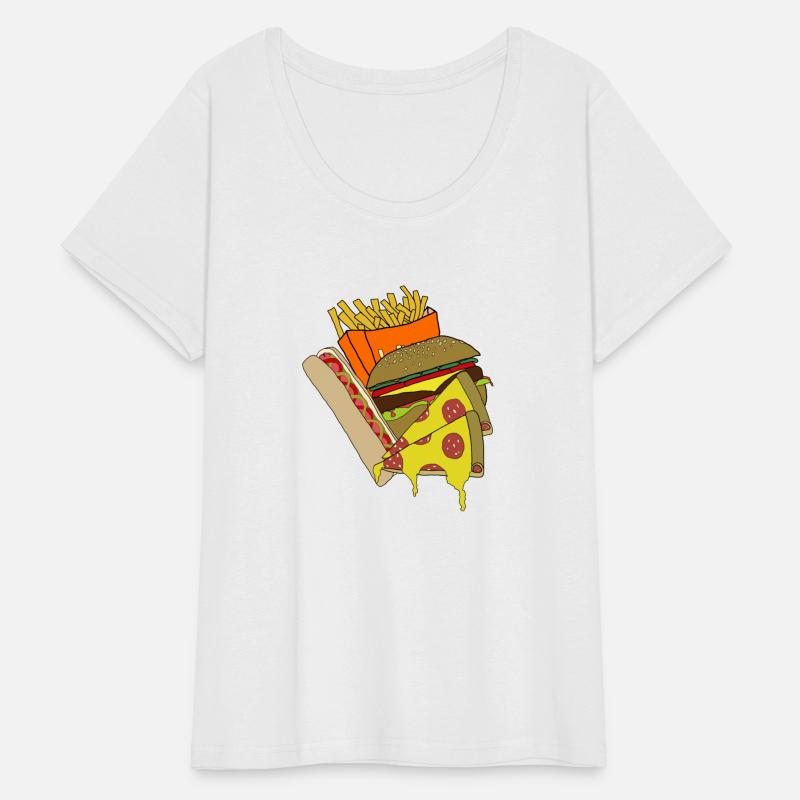 Fast Food collection