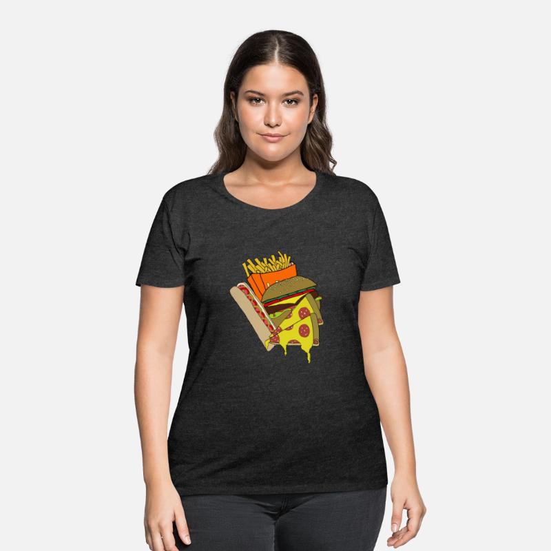 Fast Food collection
