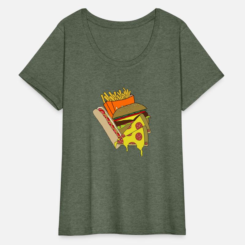 Fast Food collection