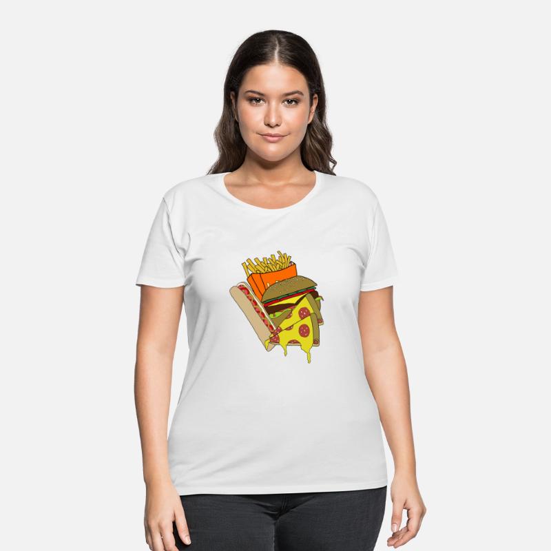 Fast Food collection