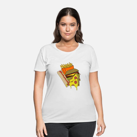Fast Food collection