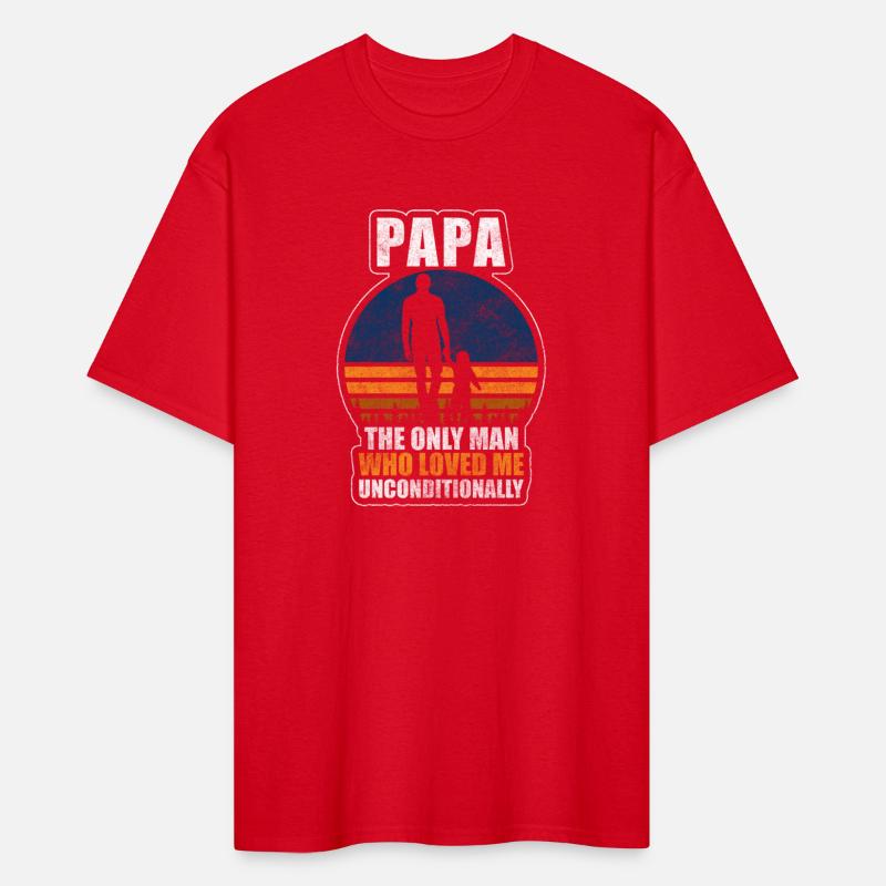 Father son role model